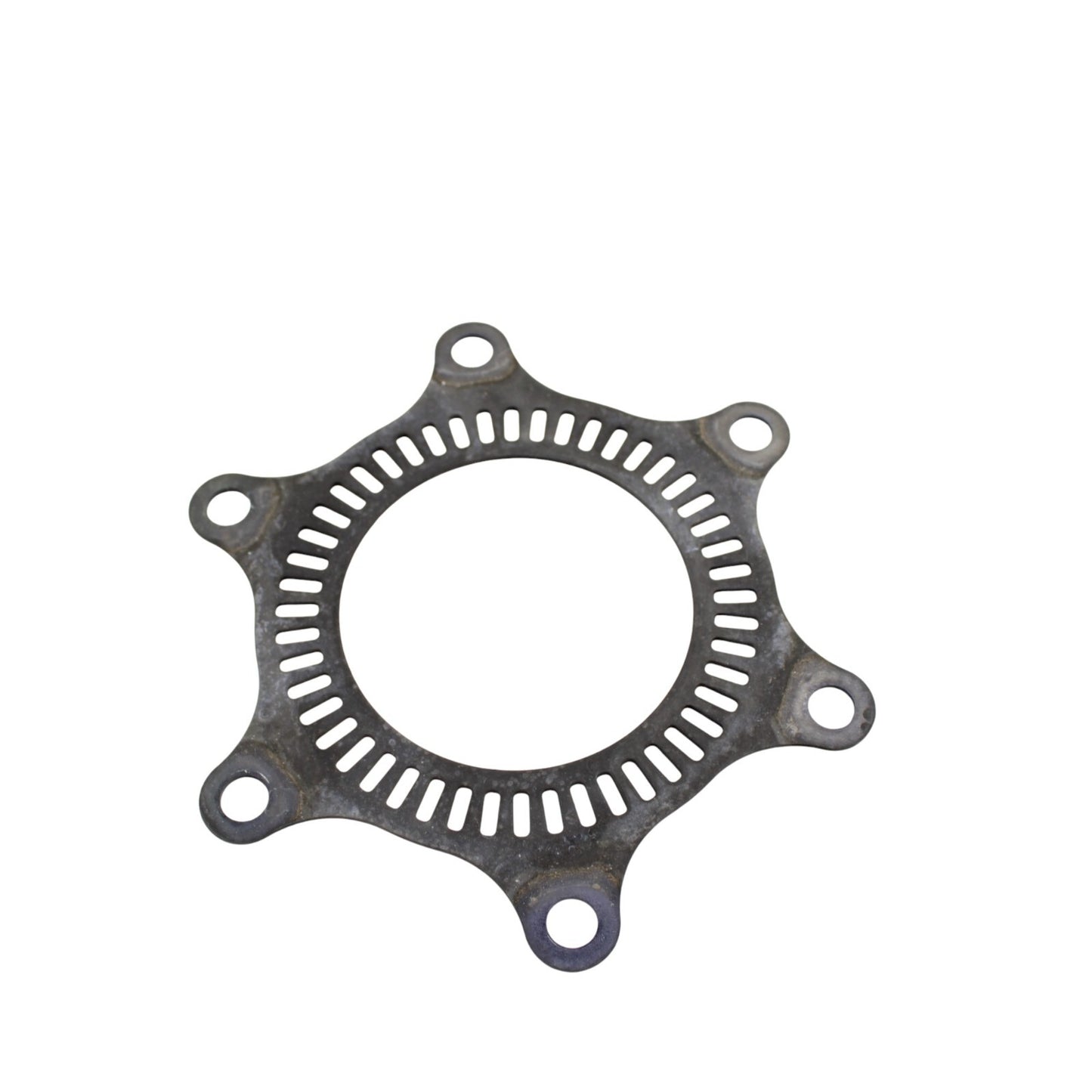 2017 - 2024 SUZUKI GSXR1000 R FRONT ABS ROTOR RING STRAIGHT STOCK