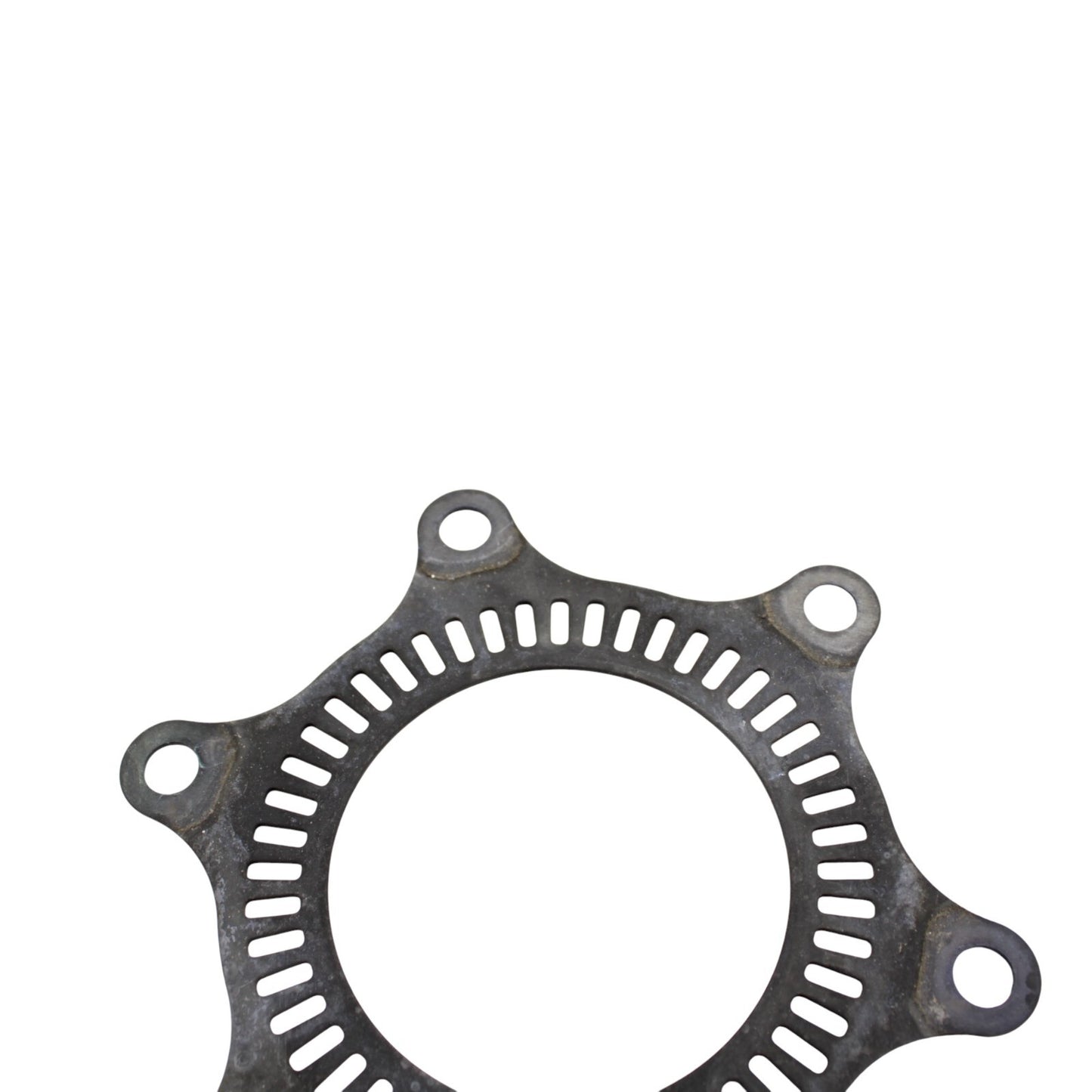 2017 - 2024 SUZUKI GSXR1000 R FRONT ABS ROTOR RING STRAIGHT STOCK