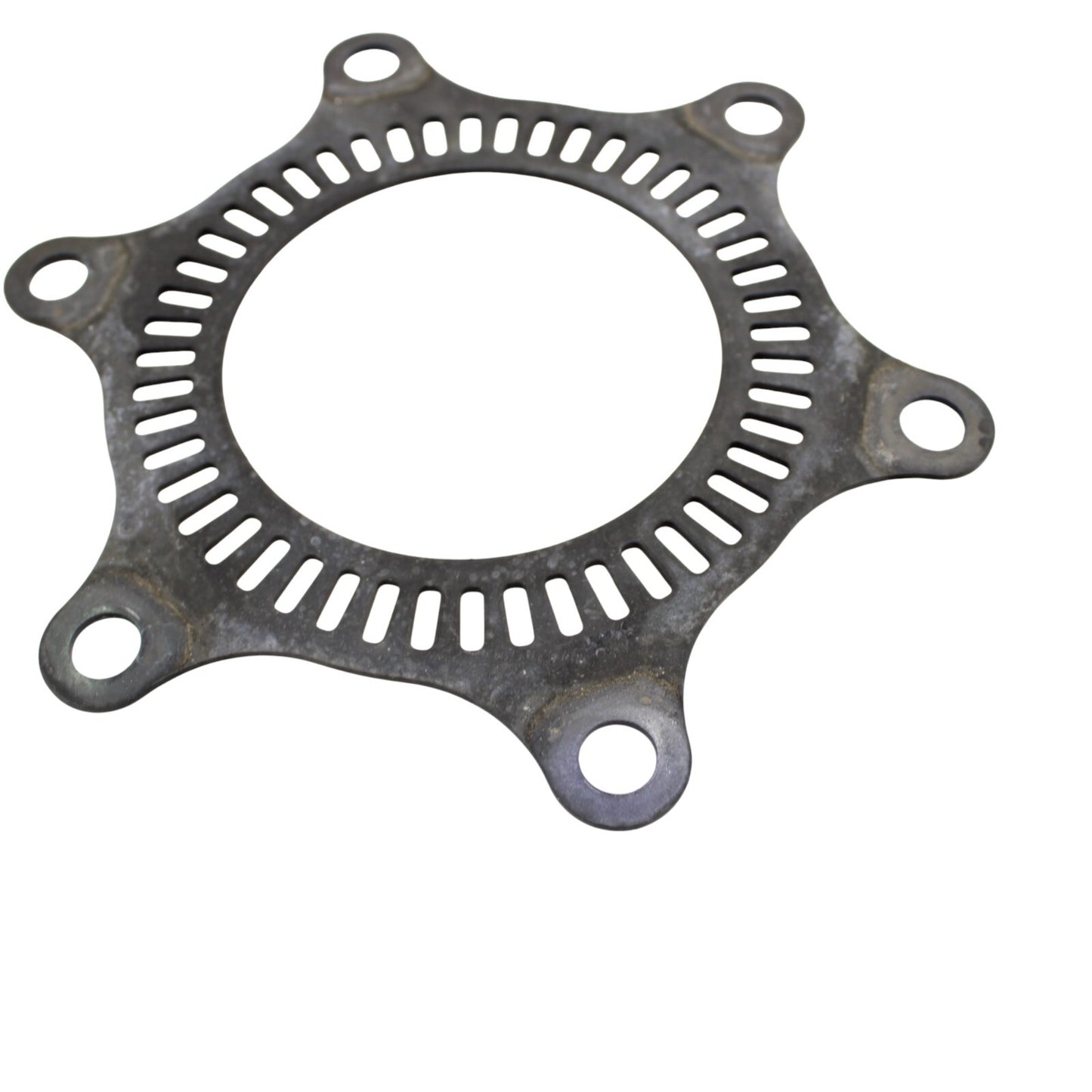 2017 - 2024 SUZUKI GSXR1000 R FRONT ABS ROTOR RING STRAIGHT STOCK