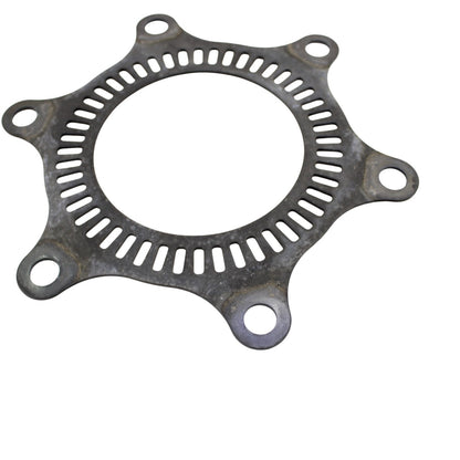 2017 - 2024 SUZUKI GSXR1000 R FRONT ABS ROTOR RING STRAIGHT STOCK