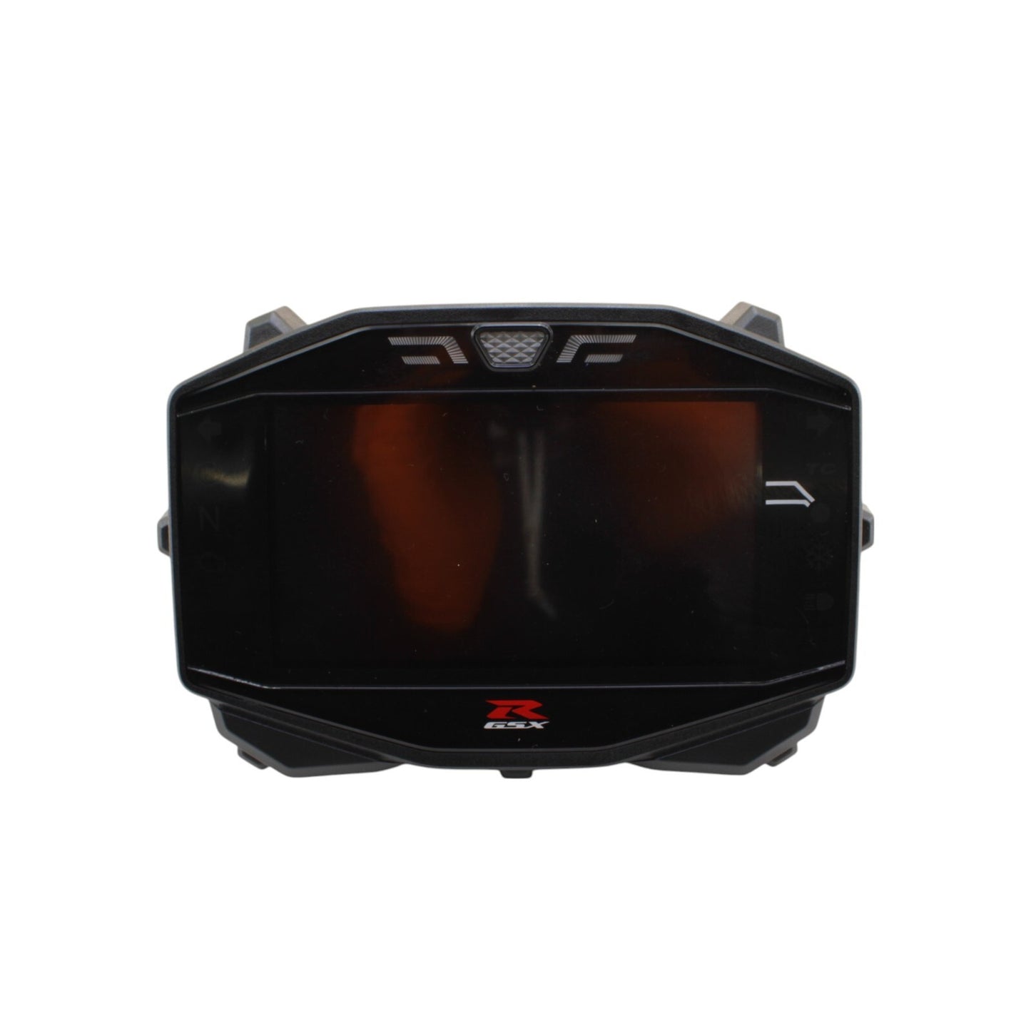 2017 - 2024 SUZUKI GSXR1000 R SPEEDOMETER GUAGE CLUSTER Speedo Tach ABS MILE