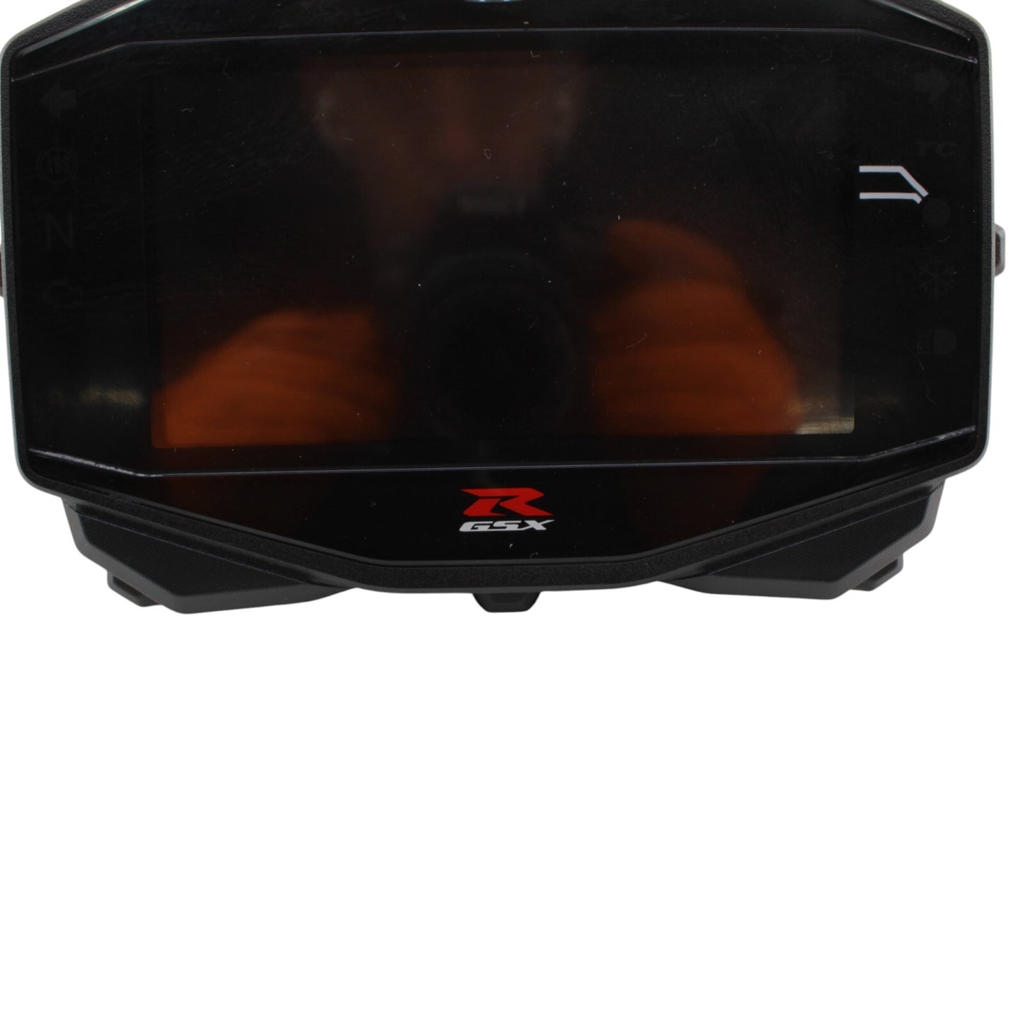 2017 - 2024 SUZUKI GSXR1000 R SPEEDOMETER GUAGE CLUSTER Speedo Tach ABS MILE