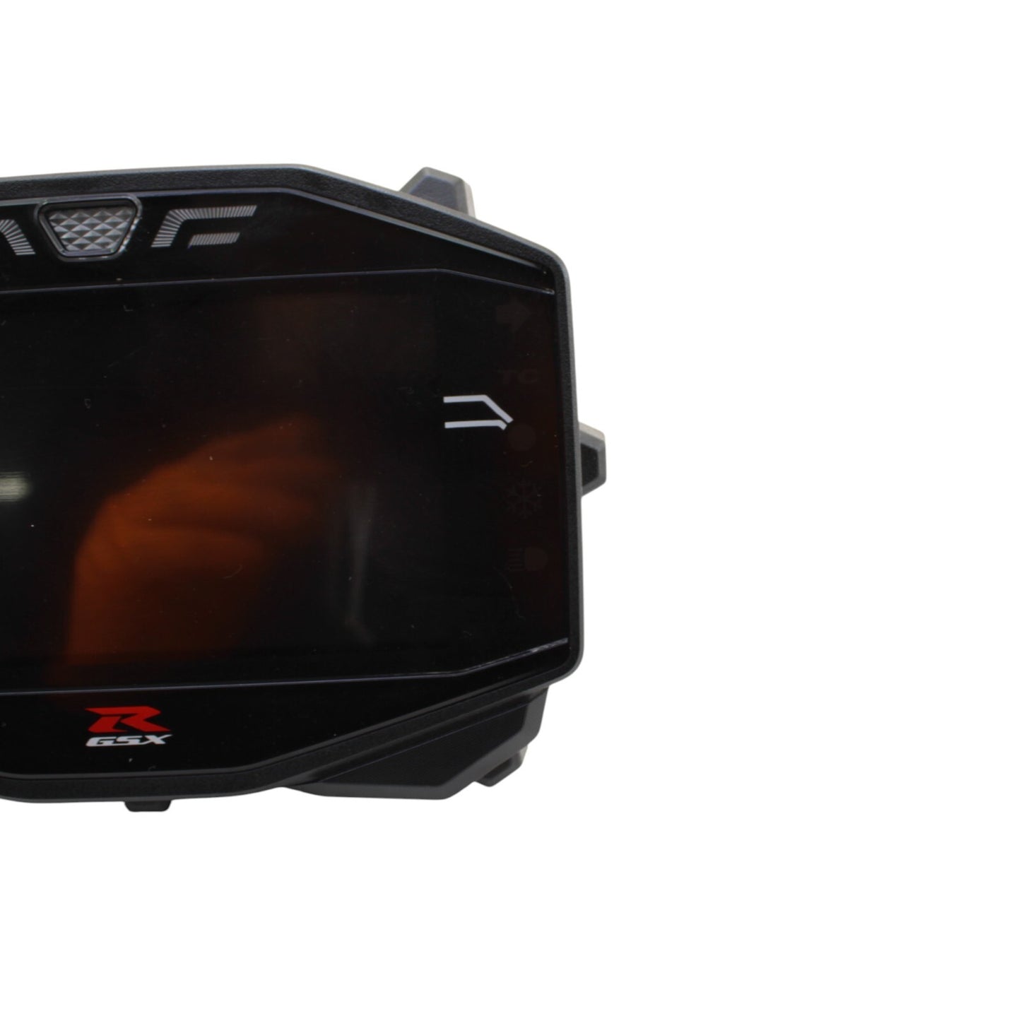 2017 - 2024 SUZUKI GSXR1000 R SPEEDOMETER GUAGE CLUSTER Speedo Tach ABS MILE