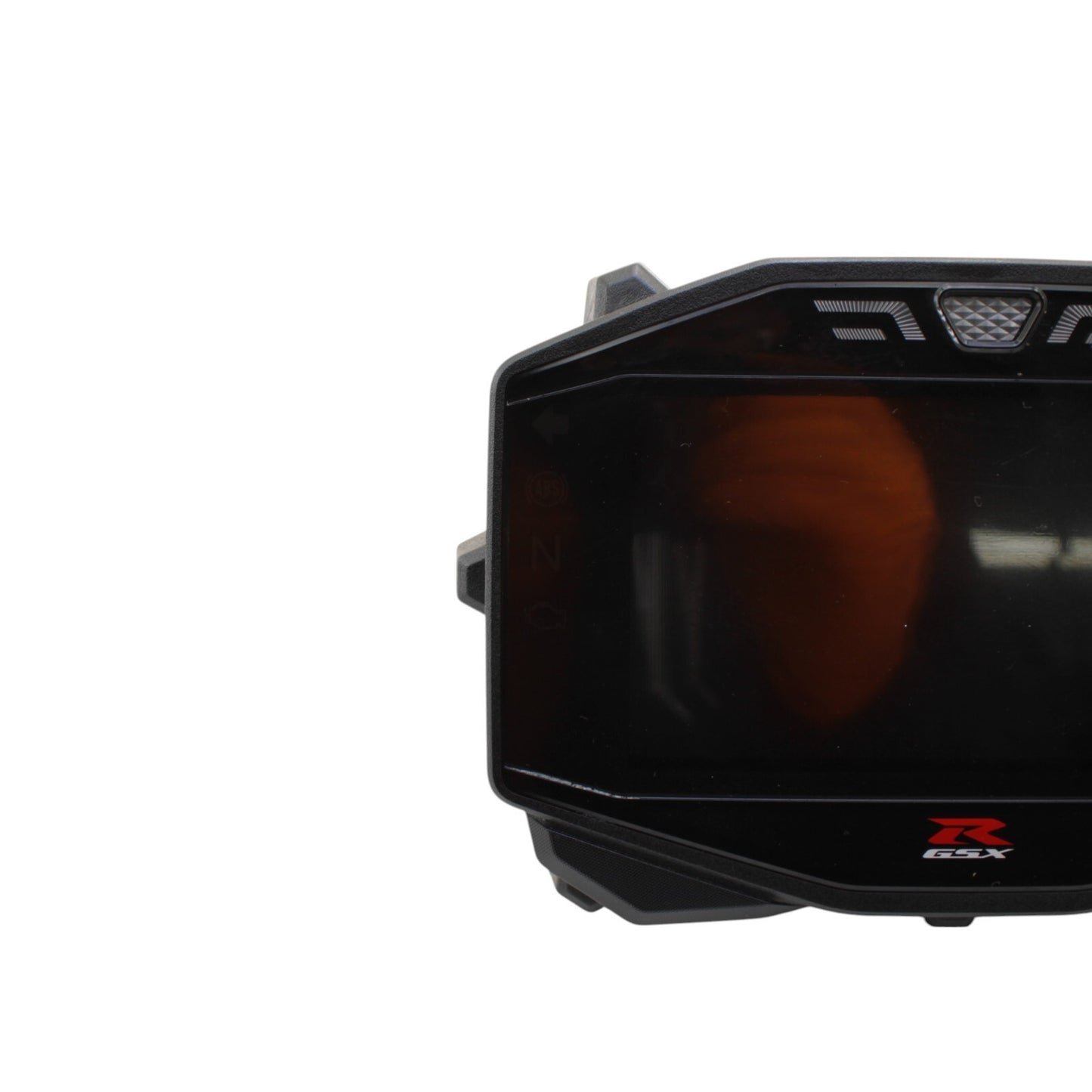 2017 - 2024 SUZUKI GSXR1000 R SPEEDOMETER GUAGE CLUSTER Speedo Tach ABS MILE