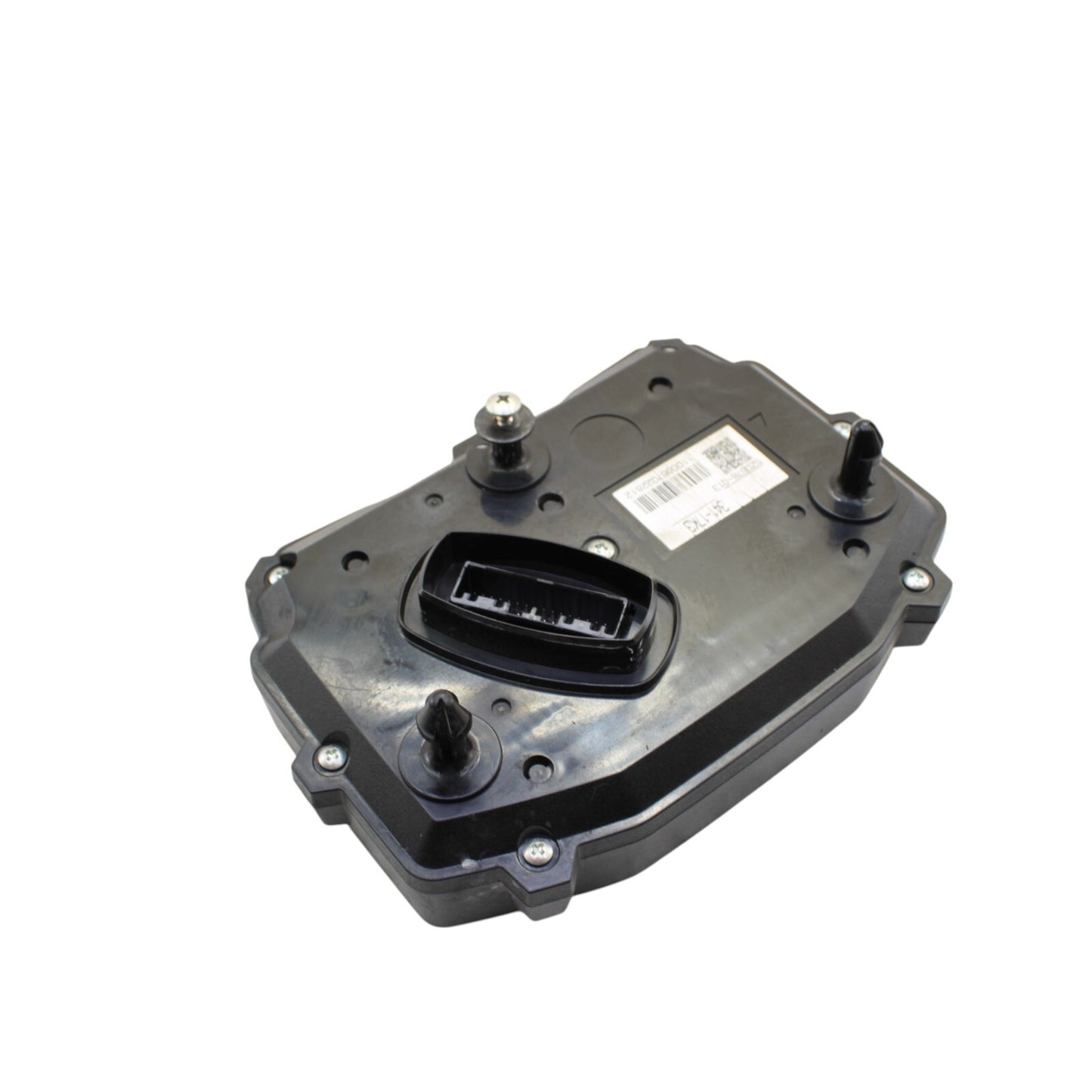 2017 - 2024 SUZUKI GSXR1000 R SPEEDOMETER GUAGE CLUSTER Speedo Tach ABS MILE