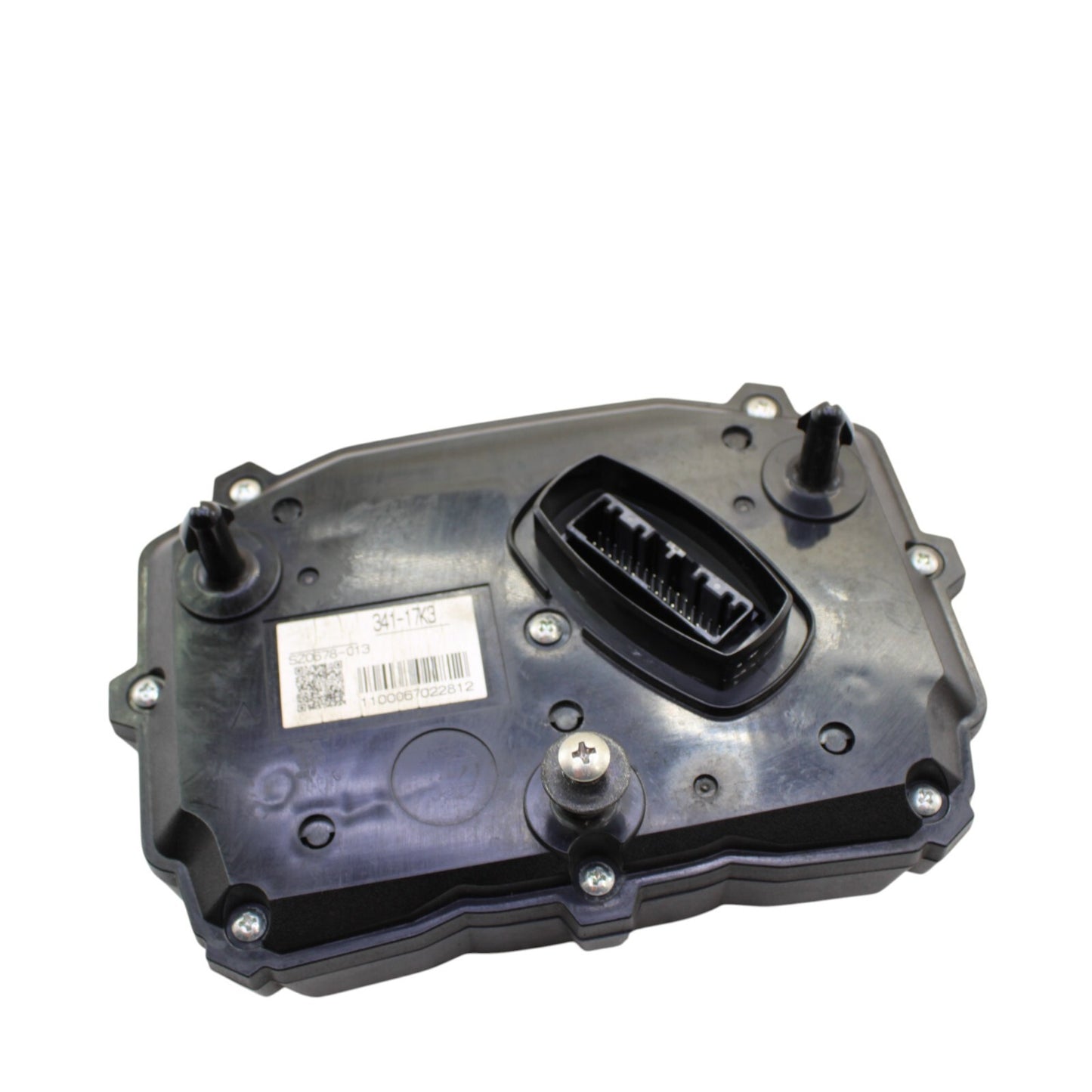 2017 - 2024 SUZUKI GSXR1000 R SPEEDOMETER GUAGE CLUSTER Speedo Tach ABS MILE