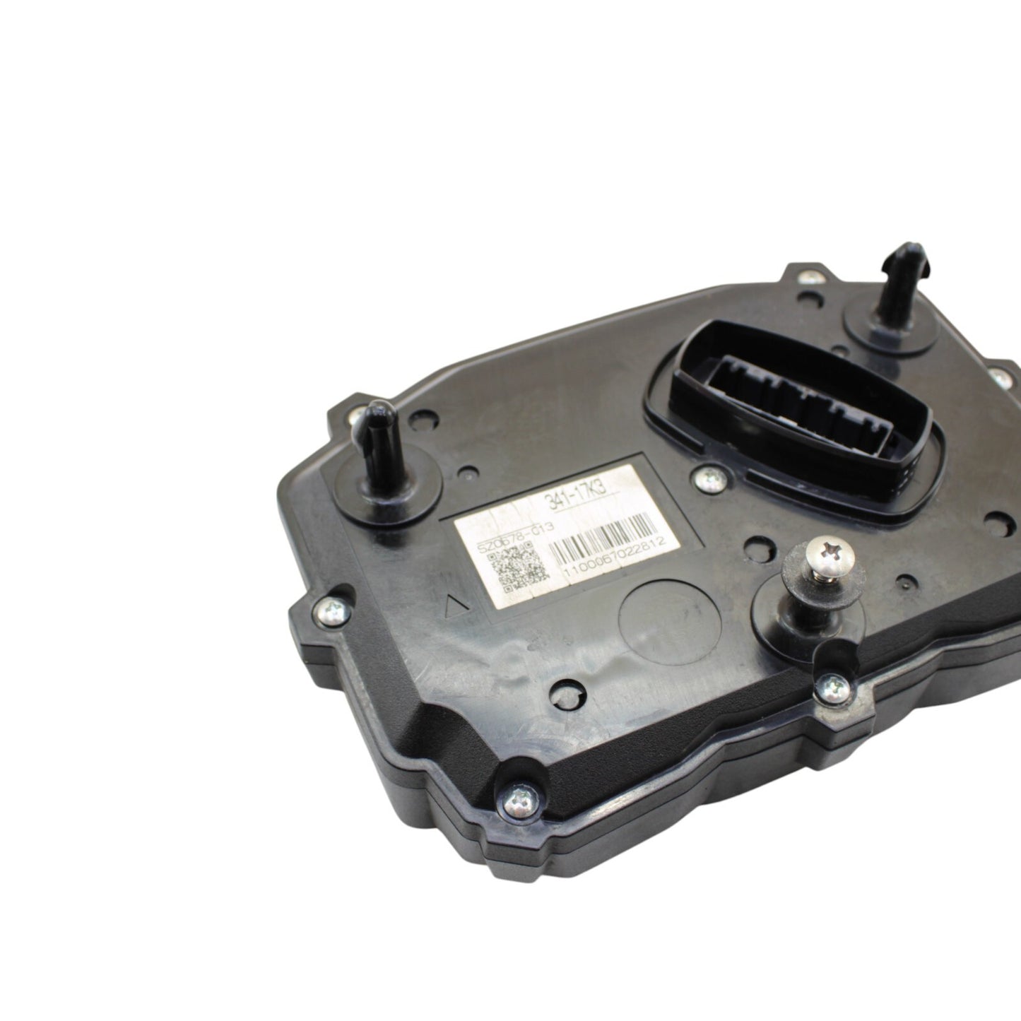 2017 - 2024 SUZUKI GSXR1000 R SPEEDOMETER GUAGE CLUSTER Speedo Tach ABS MILE