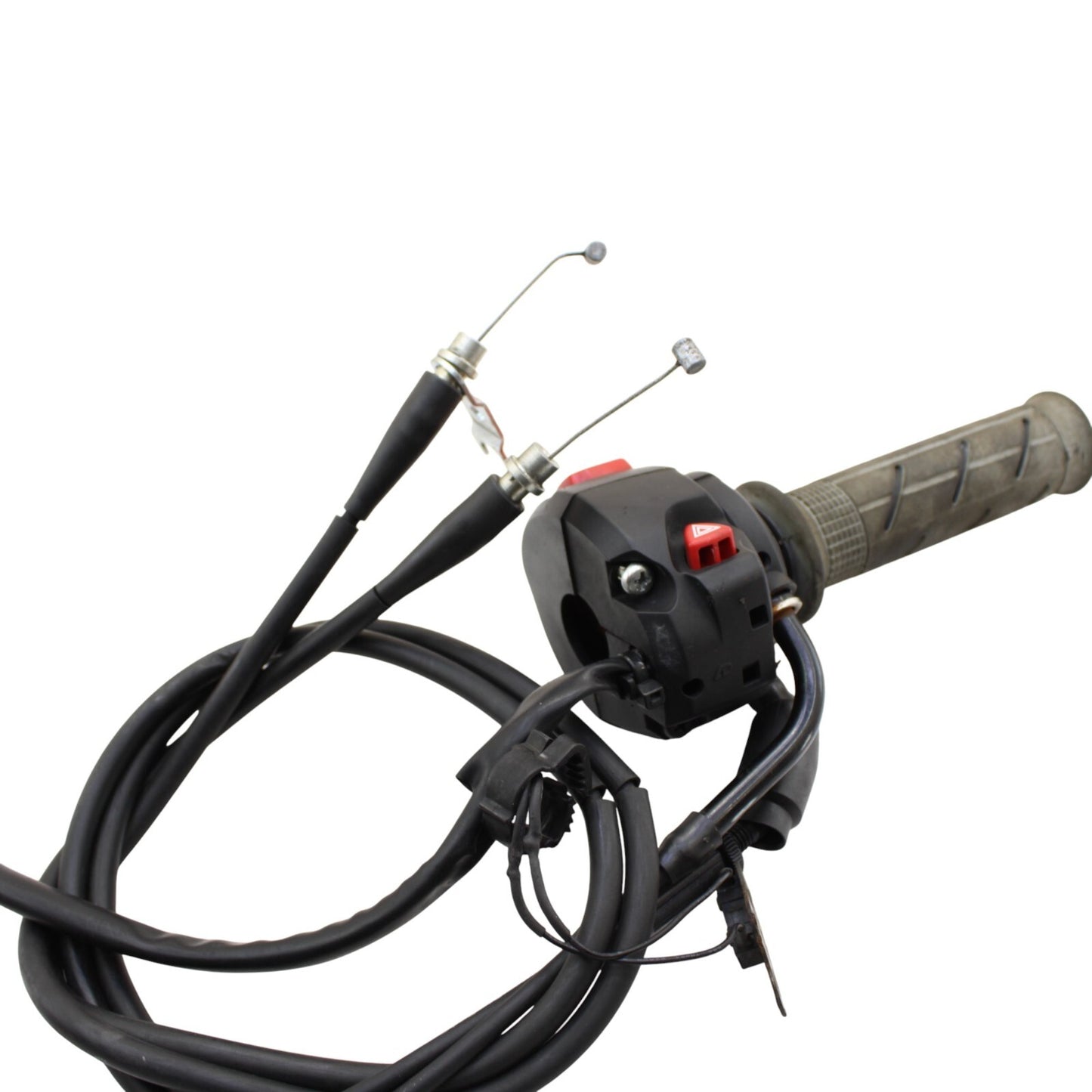 2017 - 2024 SUZUKI GSXR1000R RIGHT THROTTLE GRIP CONTROL KILL SWITCH 57110-21H02