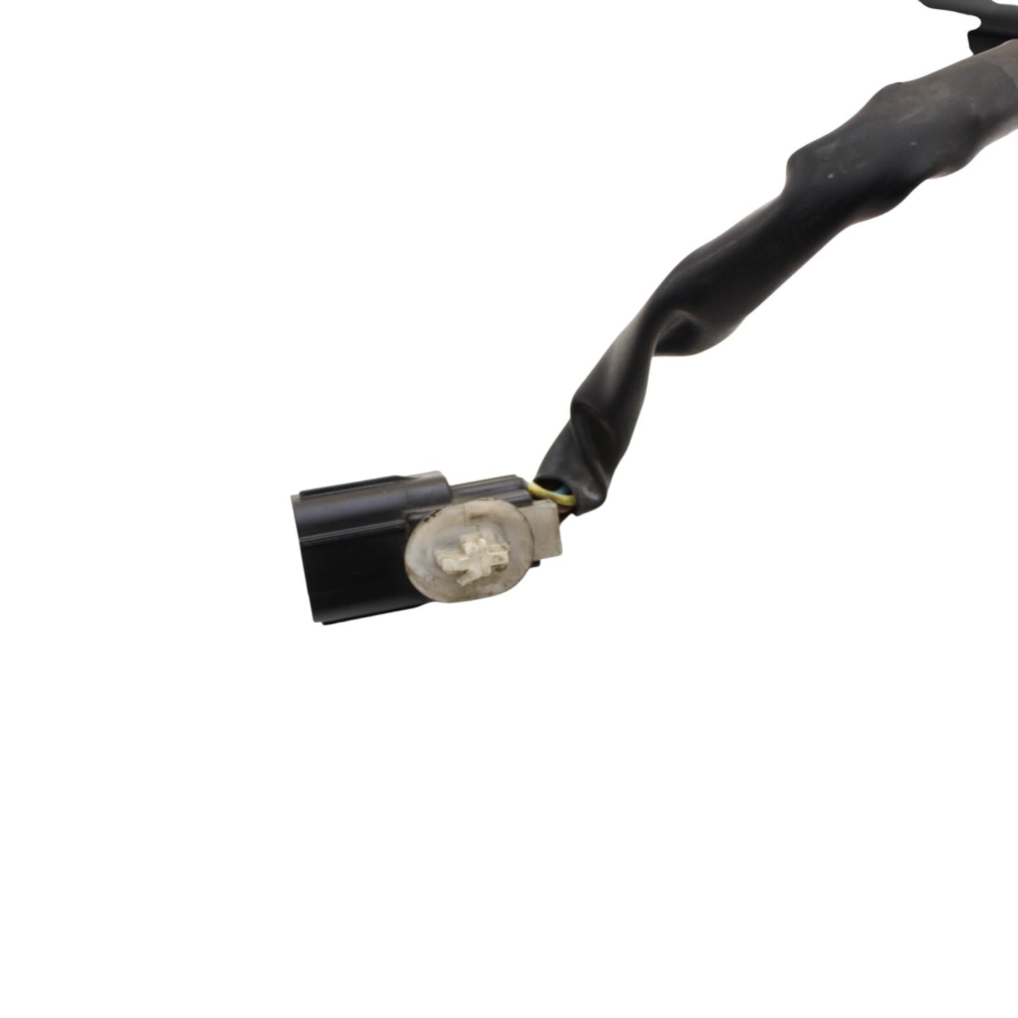 2017 - 2024 SUZUKI GSXR1000R RIGHT THROTTLE GRIP CONTROL KILL SWITCH 57110-21H02