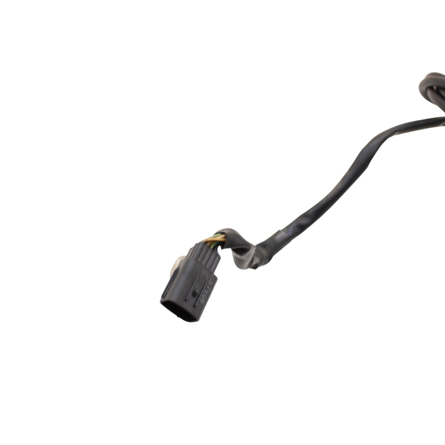 2017 - 2024 SUZUKI GSXR1000R RIGHT THROTTLE GRIP CONTROL KILL SWITCH 57110-21H02