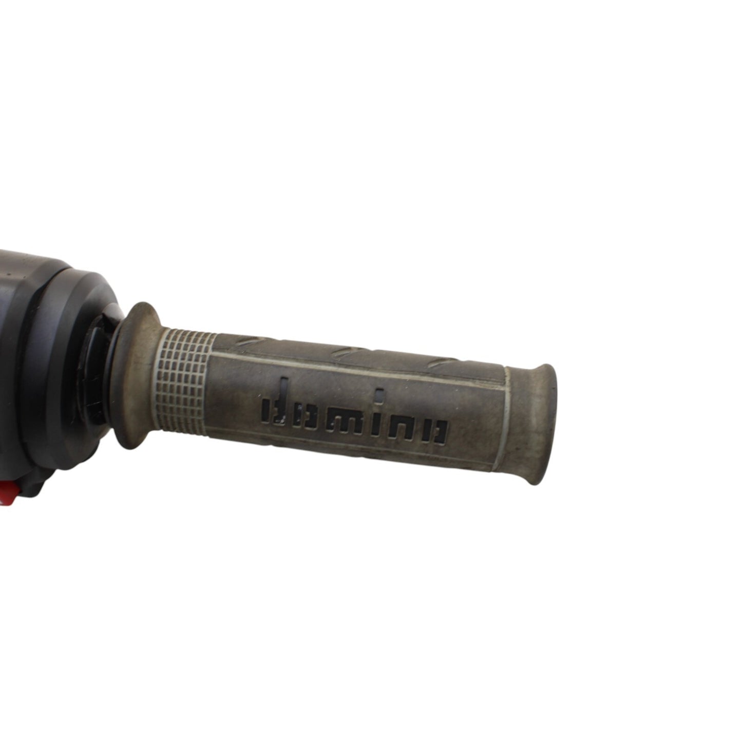 2017 - 2024 SUZUKI GSXR1000R RIGHT THROTTLE GRIP CONTROL KILL SWITCH 57110-21H02