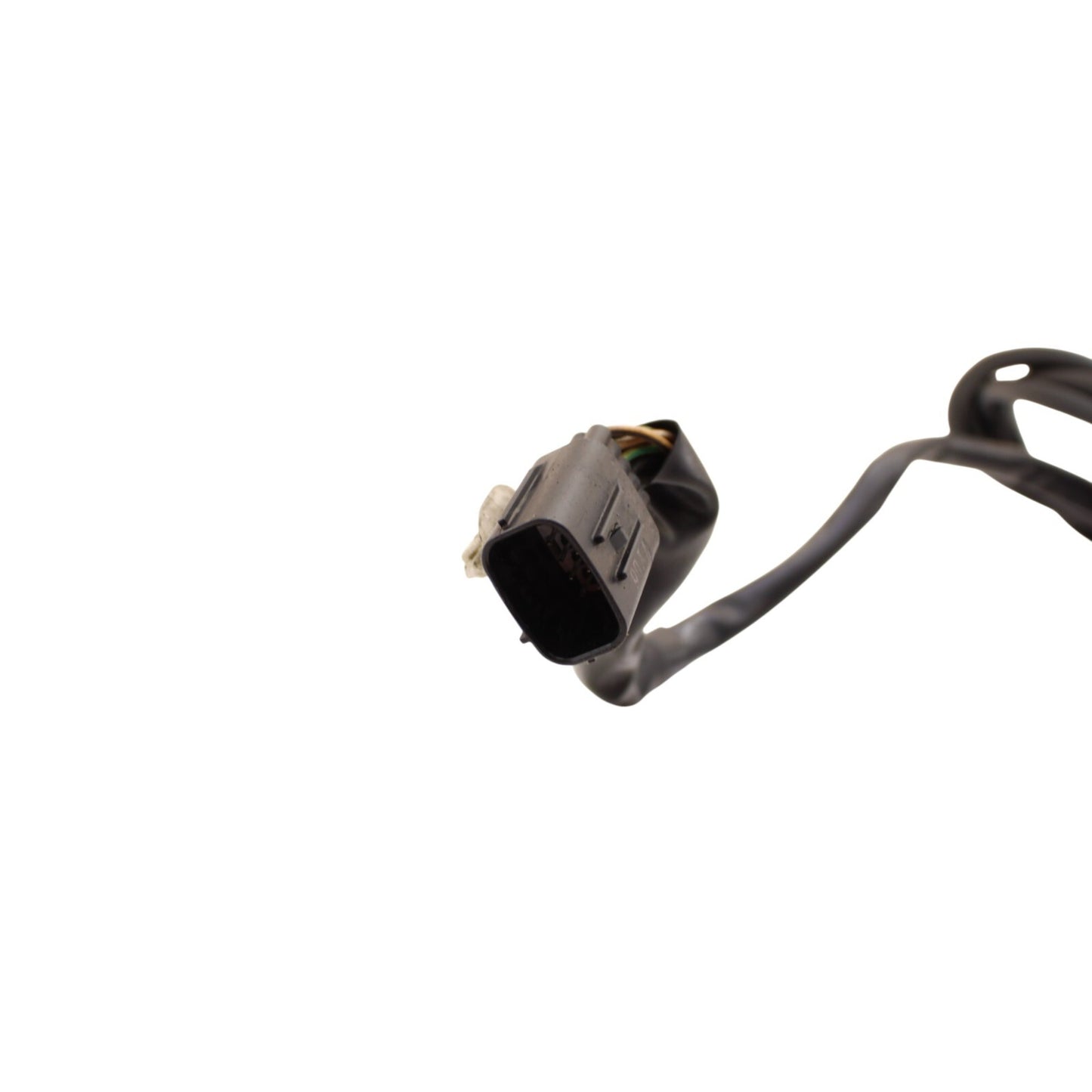 2017 - 2024 SUZUKI GSXR1000R RIGHT THROTTLE GRIP CONTROL KILL SWITCH 57110-21H02