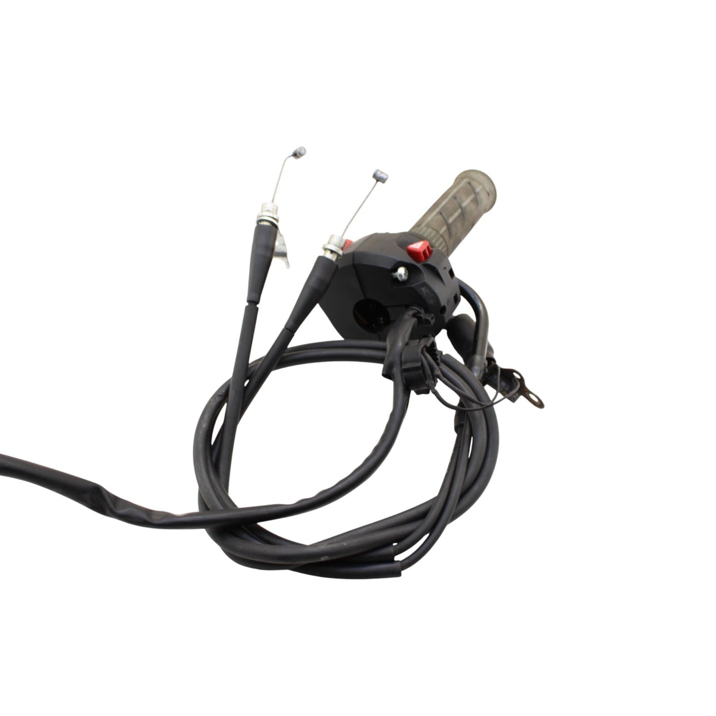 2017 - 2024 SUZUKI GSXR1000R RIGHT THROTTLE GRIP CONTROL KILL SWITCH 57110-21H02