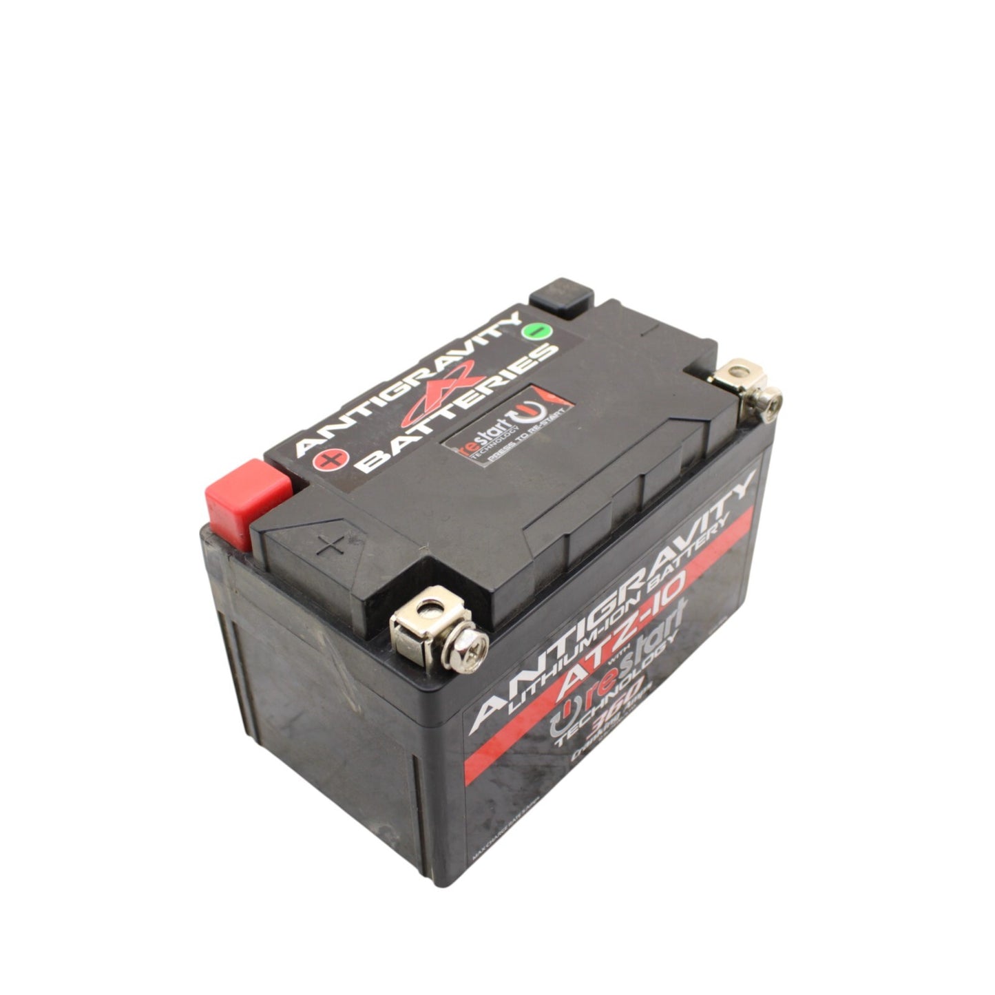 Restart Lithium Battery ATZ10-RS 360 CA Antigravity AG-ATZ10-RS