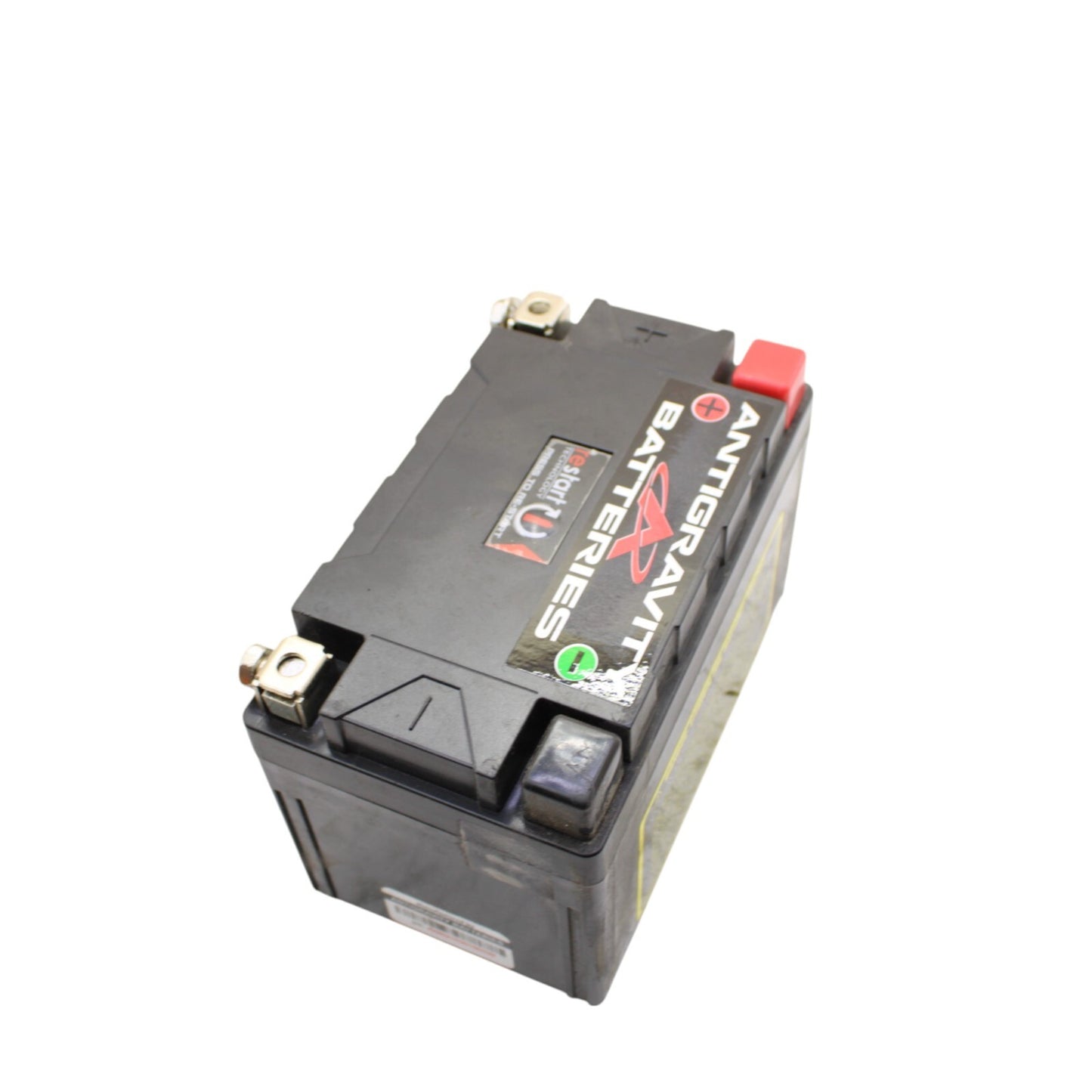 Restart Lithium Battery ATZ10-RS 360 CA Antigravity AG-ATZ10-RS