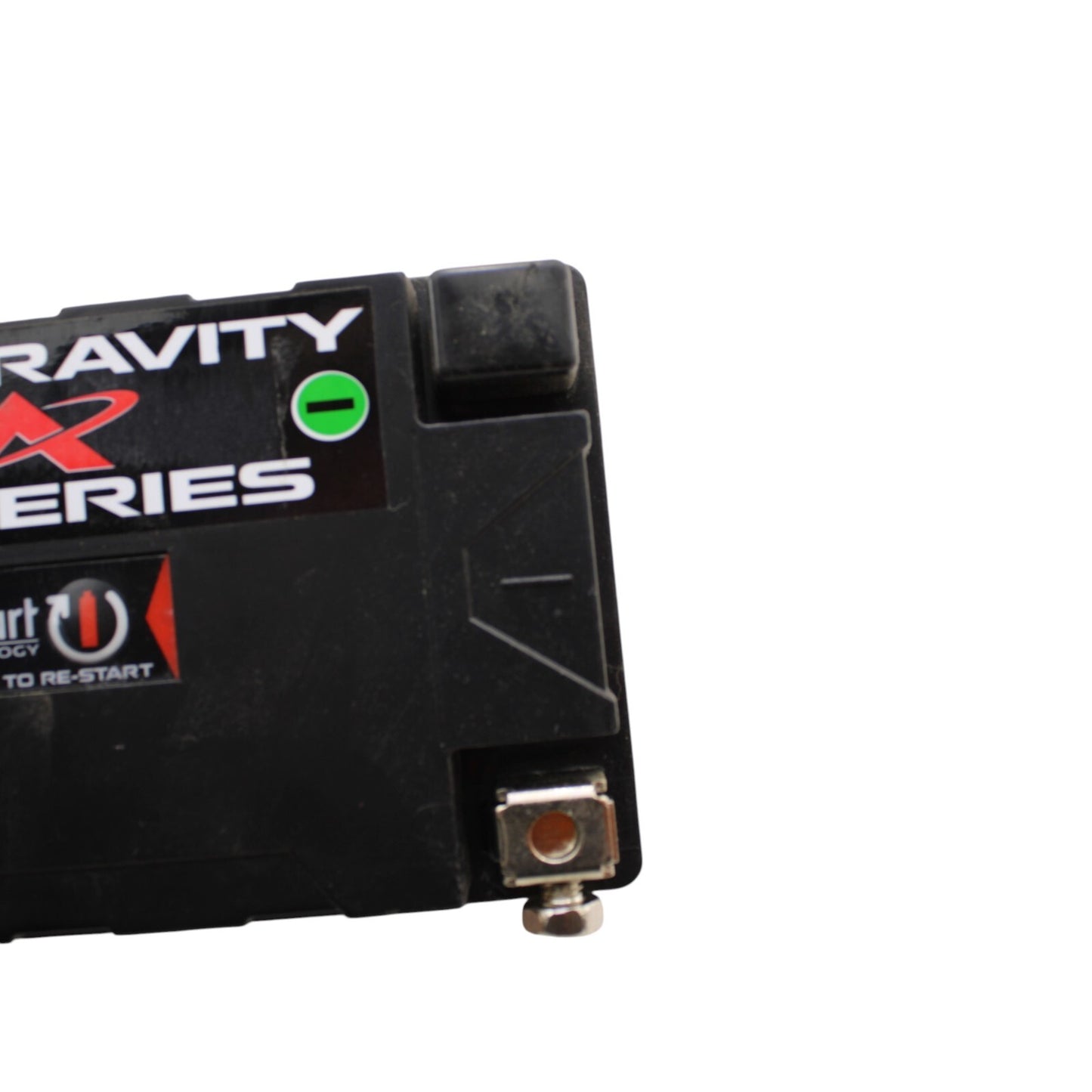 Restart Lithium Battery ATZ10-RS 360 CA Antigravity AG-ATZ10-RS