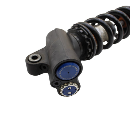 2017 - 2024 SUZUKI GSXR1000 R REAR SHOCK Back Absorber Suspension BLACK SPRING