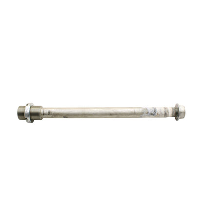 2017 - 2024 SUZUKI GSXR 1000 R SWINGARM AXLE PIVOT BOLT AXLE STRAIGHT SILVER