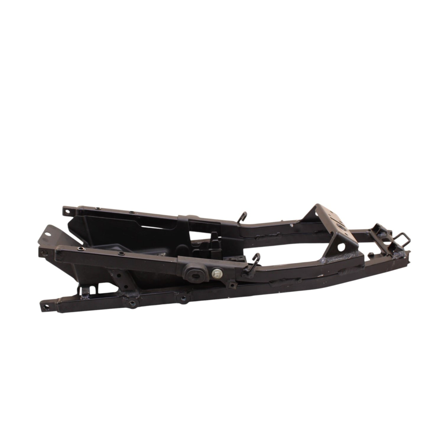 2017 - 2024 SUZUKI GSXR 1000 R SUBFRAME BACK FRAME REAR CHASSIS PLASTIC STOCK