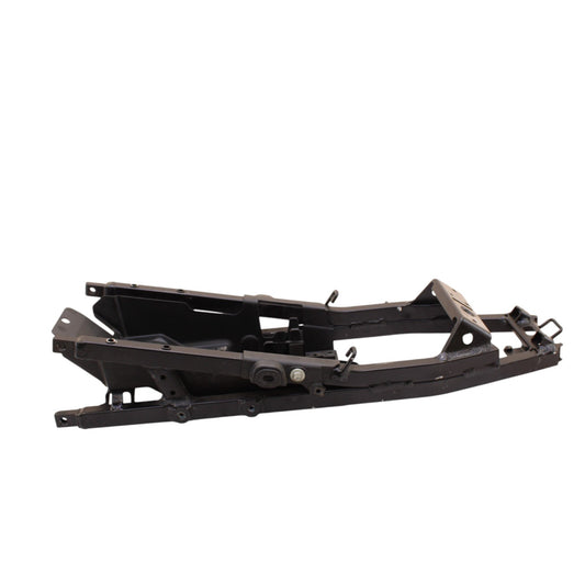 2017 - 2024 SUZUKI GSXR 1000 R SUBFRAME BACK FRAME REAR CHASSIS PLASTIC STOCK