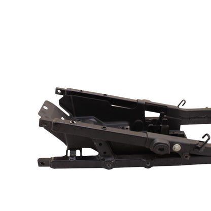2017 - 2024 SUZUKI GSXR 1000 R SUBFRAME BACK FRAME REAR CHASSIS PLASTIC STOCK