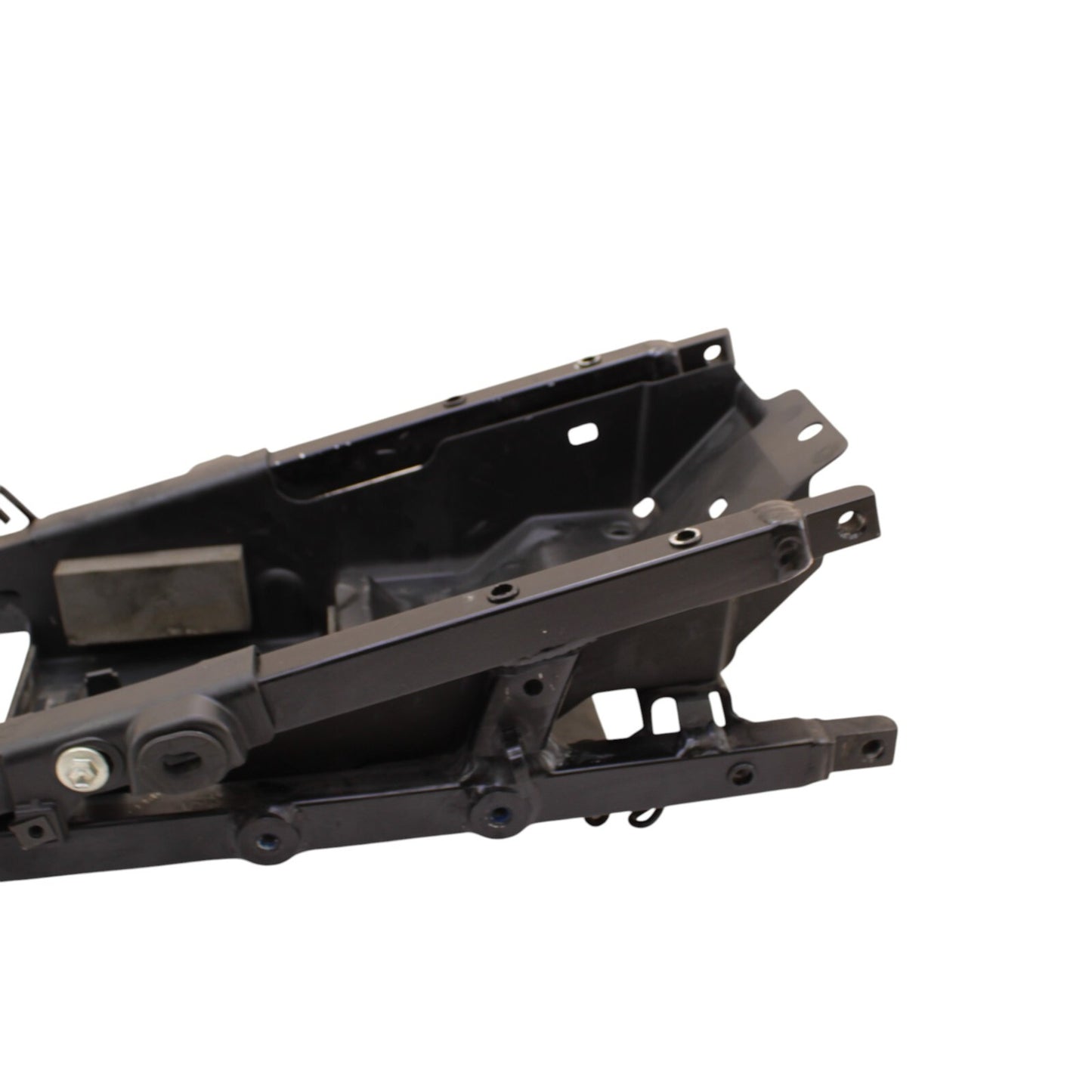 2017 - 2024 SUZUKI GSXR 1000 R SUBFRAME BACK FRAME REAR CHASSIS PLASTIC STOCK