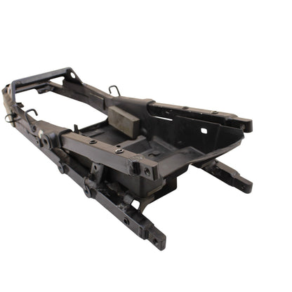 2017 - 2024 SUZUKI GSXR 1000 R SUBFRAME BACK FRAME REAR CHASSIS PLASTIC STOCK