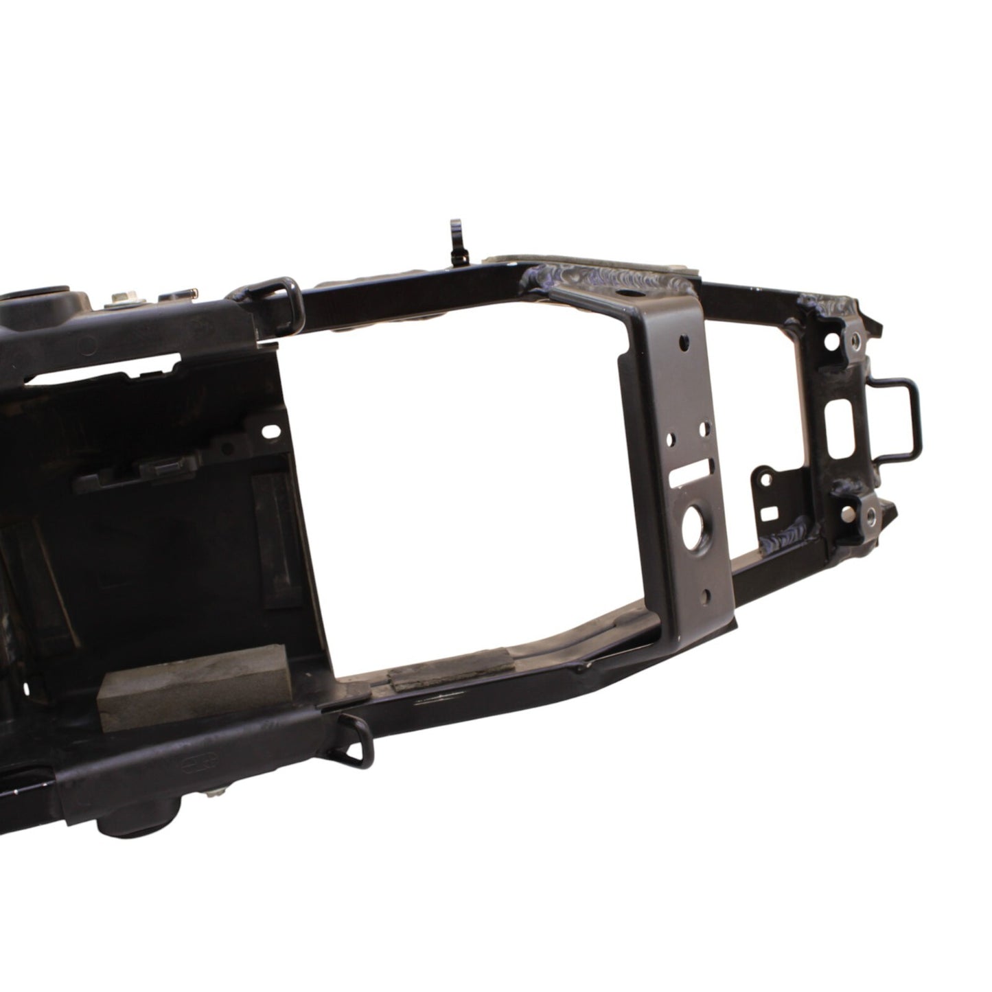 2017 - 2024 SUZUKI GSXR 1000 R SUBFRAME BACK FRAME REAR CHASSIS PLASTIC STOCK