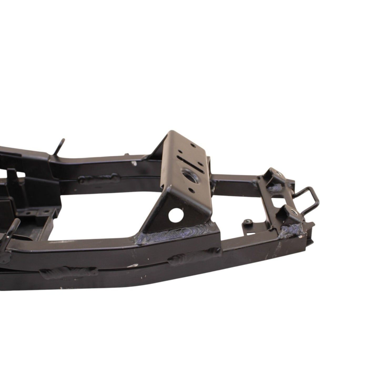 2017 - 2024 SUZUKI GSXR 1000 R SUBFRAME BACK FRAME REAR CHASSIS PLASTIC STOCK
