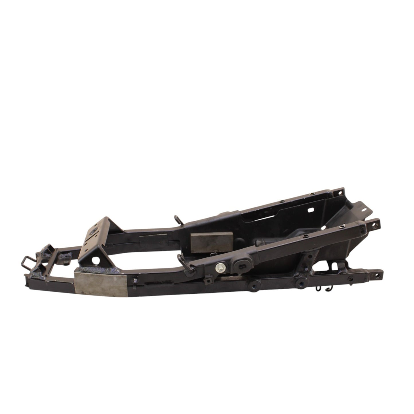 2017 - 2024 SUZUKI GSXR 1000 R SUBFRAME BACK FRAME REAR CHASSIS PLASTIC STOCK