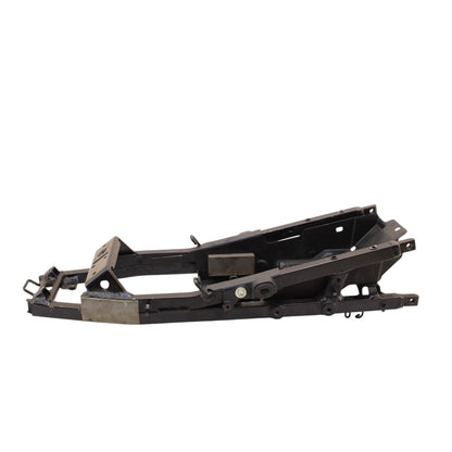 2017 - 2024 SUZUKI GSXR 1000 R SUBFRAME BACK FRAME REAR CHASSIS PLASTIC STOCK
