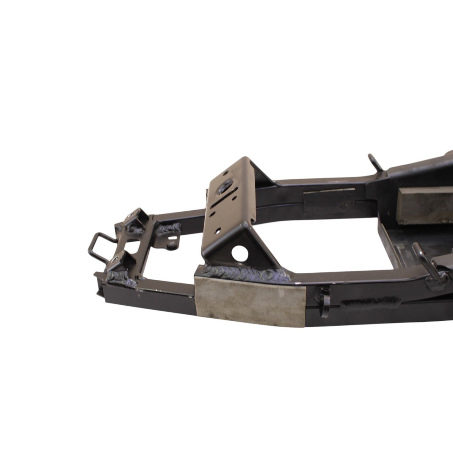 2017 - 2024 SUZUKI GSXR 1000 R SUBFRAME BACK FRAME REAR CHASSIS PLASTIC STOCK
