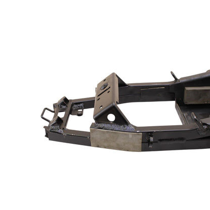 2017 - 2024 SUZUKI GSXR 1000 R SUBFRAME BACK FRAME REAR CHASSIS PLASTIC STOCK