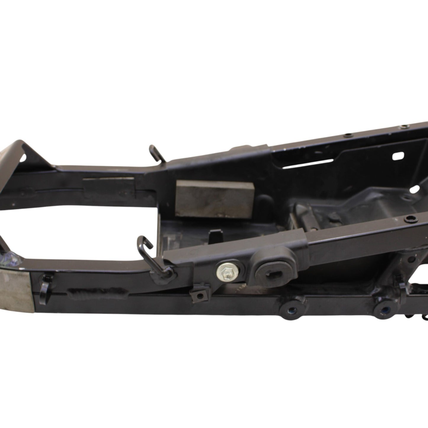 2017 - 2024 SUZUKI GSXR 1000 R SUBFRAME BACK FRAME REAR CHASSIS PLASTIC STOCK