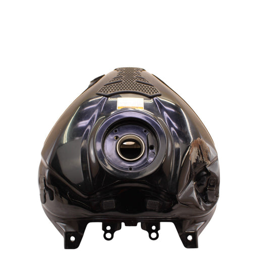 2017 - 2024 SUZUKI GSXR 1000 R GAS TANK FUEL CELL PETROL RESERVOIR BLACK STOCK