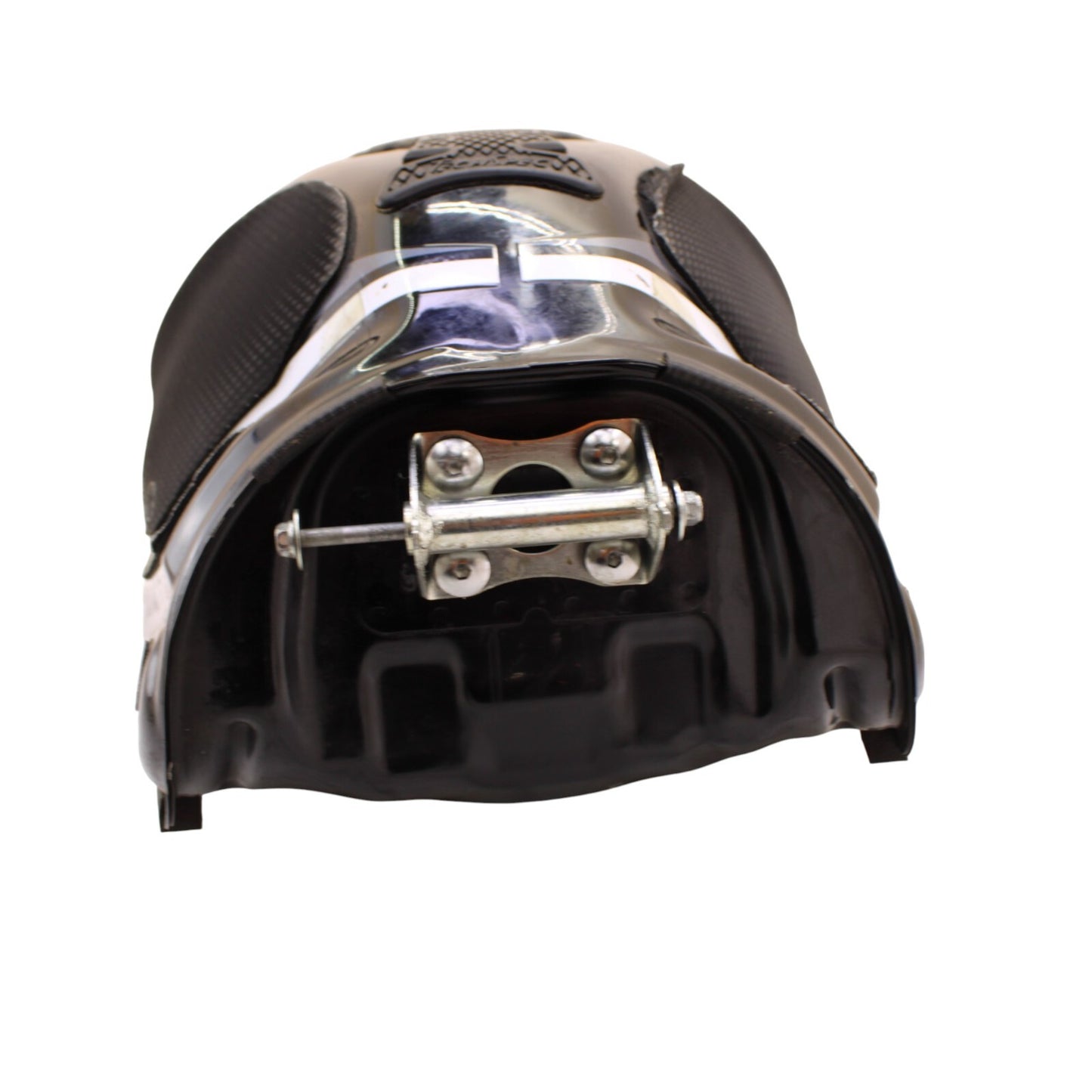 2017 - 2024 SUZUKI GSXR 1000 R GAS TANK FUEL CELL PETROL RESERVOIR BLACK STOCK