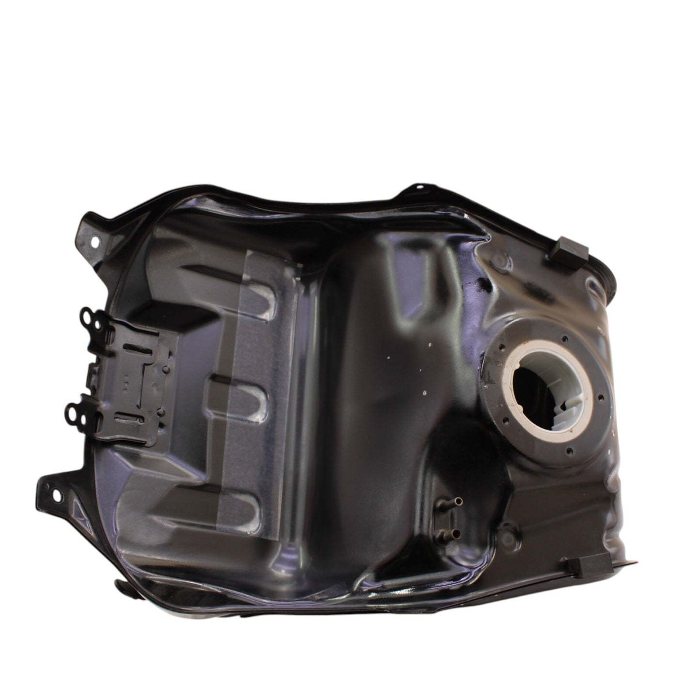 2017 - 2024 SUZUKI GSXR 1000 R GAS TANK FUEL CELL PETROL RESERVOIR BLACK STOCK