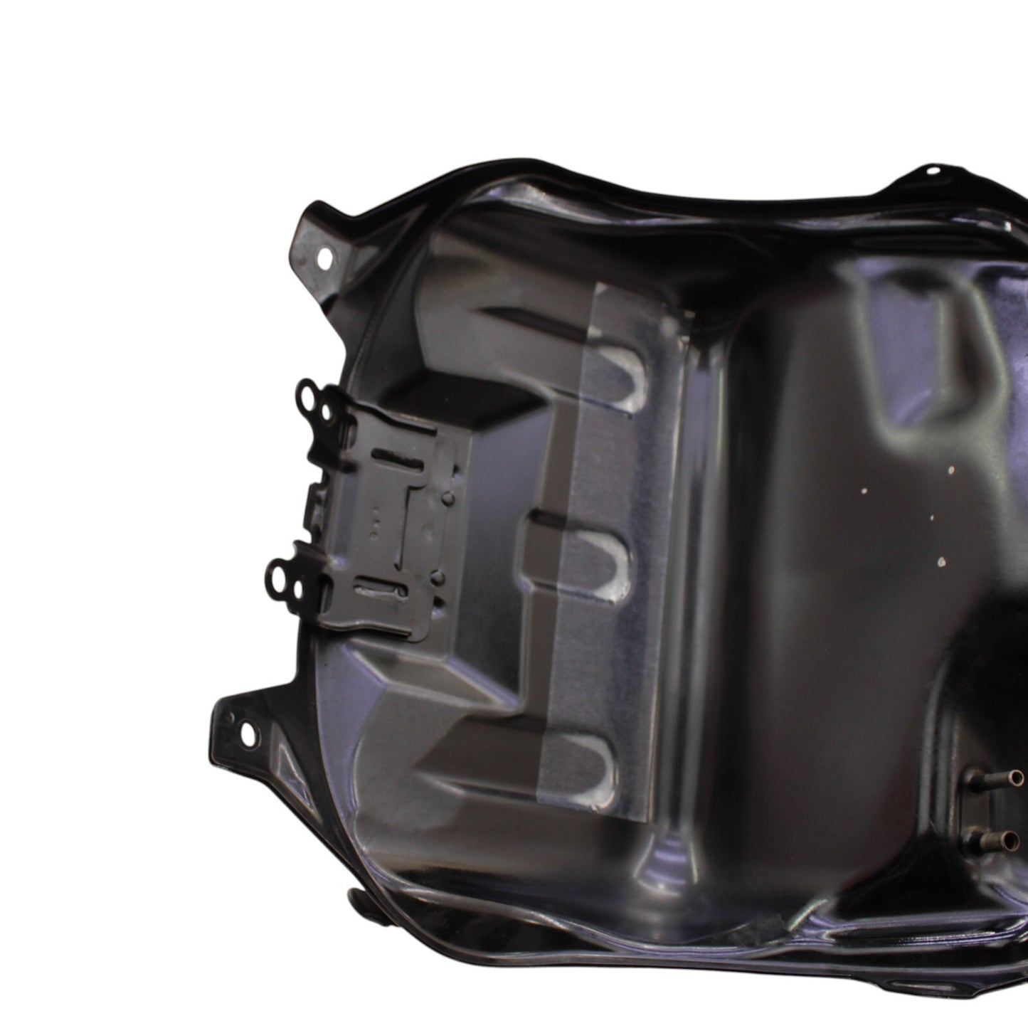 2017 - 2024 SUZUKI GSXR 1000 R GAS TANK FUEL CELL PETROL RESERVOIR BLACK STOCK