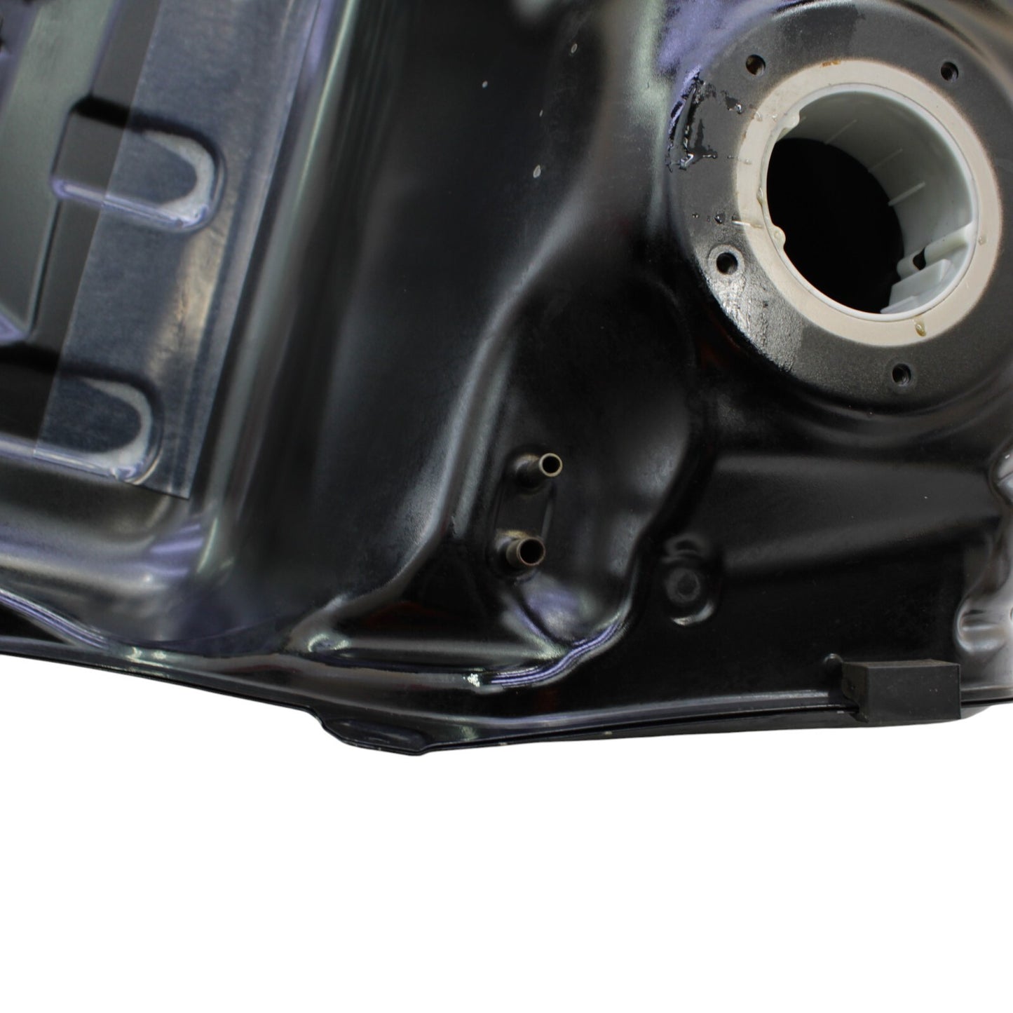 2017 - 2024 SUZUKI GSXR 1000 R GAS TANK FUEL CELL PETROL RESERVOIR BLACK STOCK