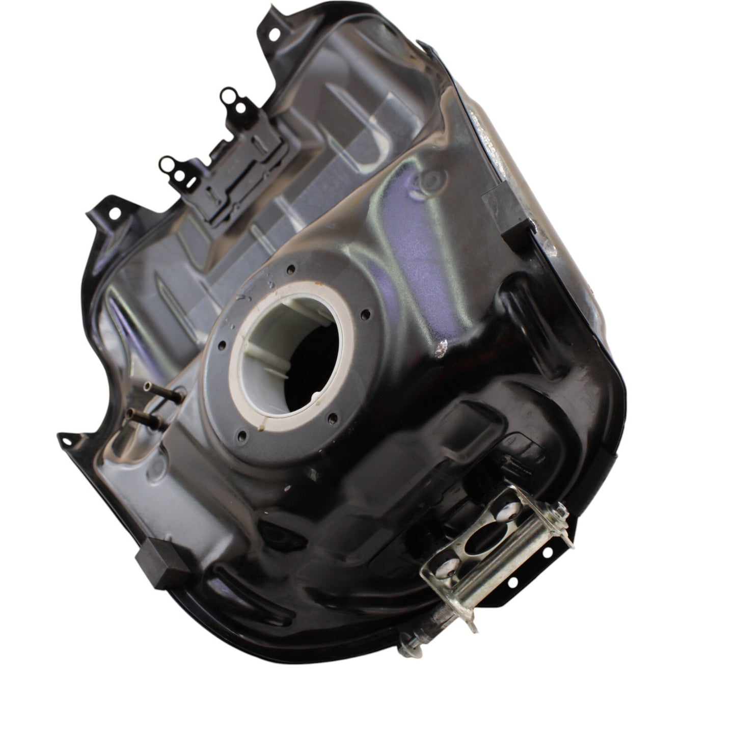 2017 - 2024 SUZUKI GSXR 1000 R GAS TANK FUEL CELL PETROL RESERVOIR BLACK STOCK