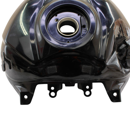 2017 - 2024 SUZUKI GSXR 1000 R GAS TANK FUEL CELL PETROL RESERVOIR BLACK STOCK