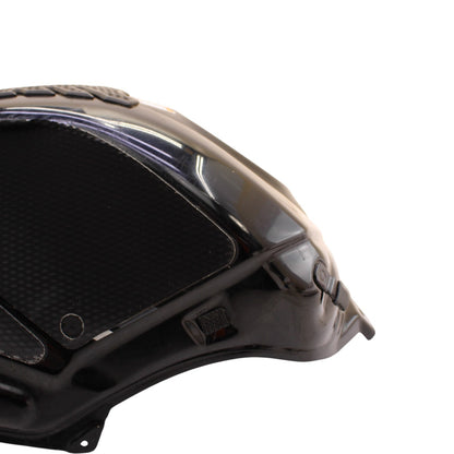 2017 - 2024 SUZUKI GSXR 1000 R GAS TANK FUEL CELL PETROL RESERVOIR BLACK STOCK