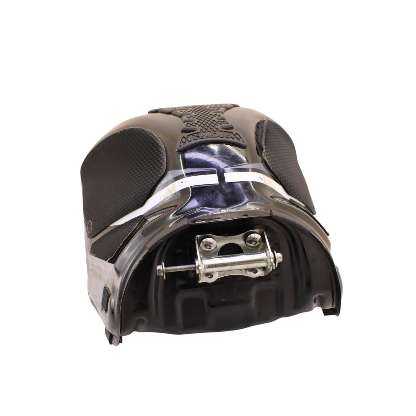 2017 - 2024 SUZUKI GSXR 1000 R GAS TANK FUEL CELL PETROL RESERVOIR BLACK STOCK