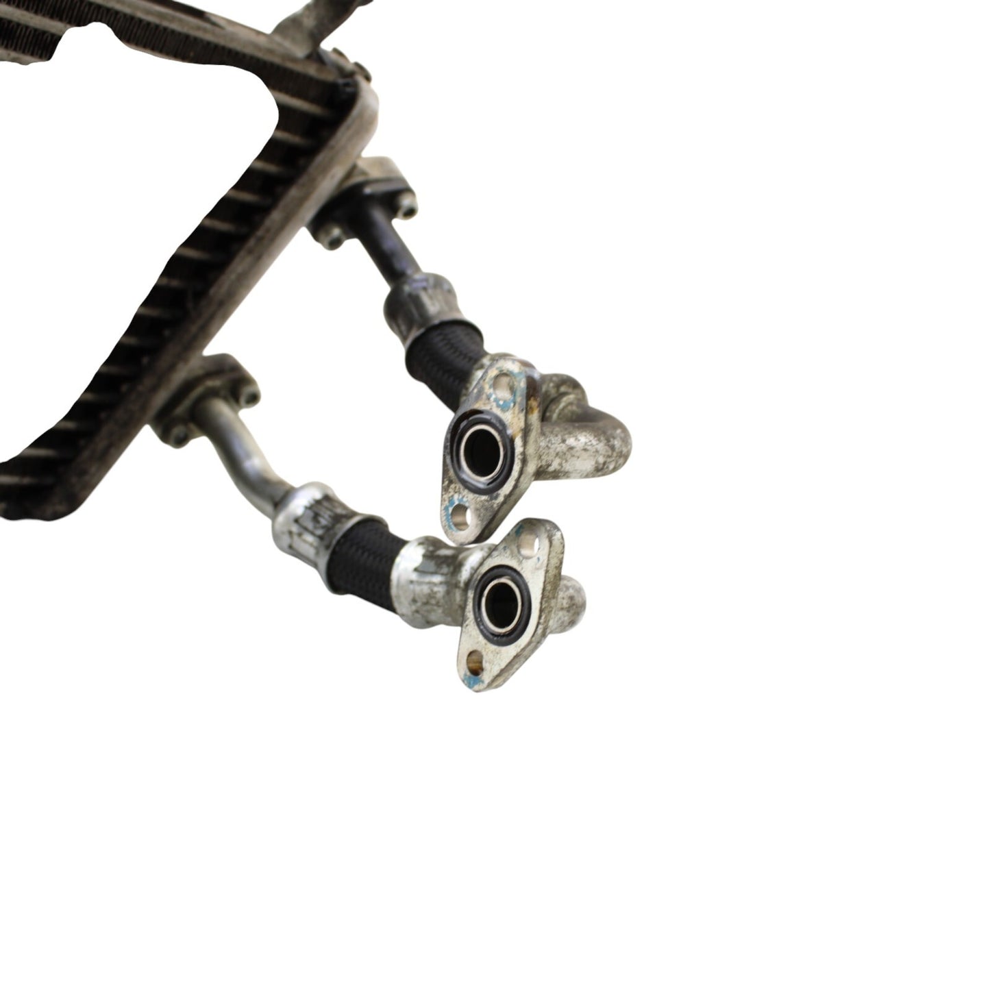 2017 - 2024 SUZUKI GSXR 1000 R OIL COOLER MOTOR RADIATOR ENGINE COOLER LINES OEM