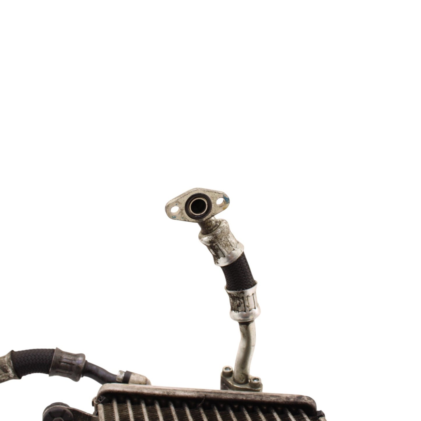 2017 - 2024 SUZUKI GSXR 1000 R OIL COOLER MOTOR RADIATOR ENGINE COOLER LINES OEM