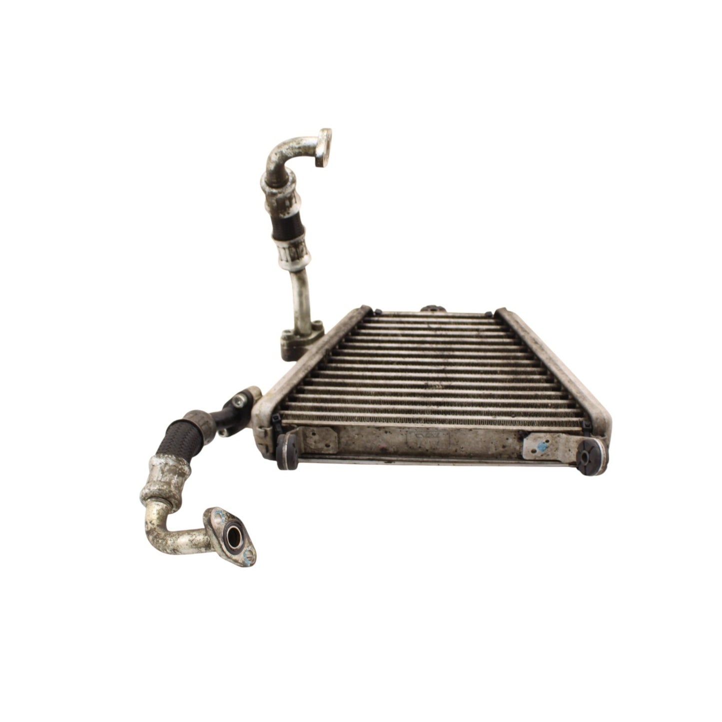 2017 - 2024 SUZUKI GSXR 1000 R OIL COOLER MOTOR RADIATOR ENGINE COOLER LINES OEM