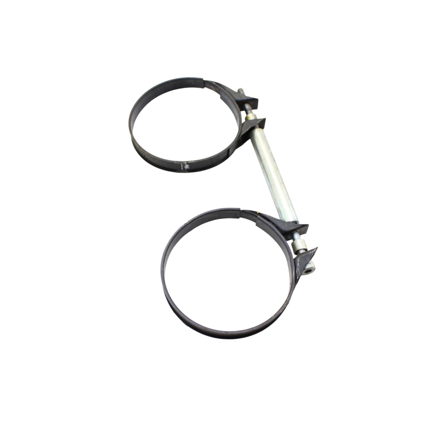 2017 - 2025 SUZUKI GSXR 1000 R INTAKE CLAMPS THROTTLE BODY STOCK ENGINE