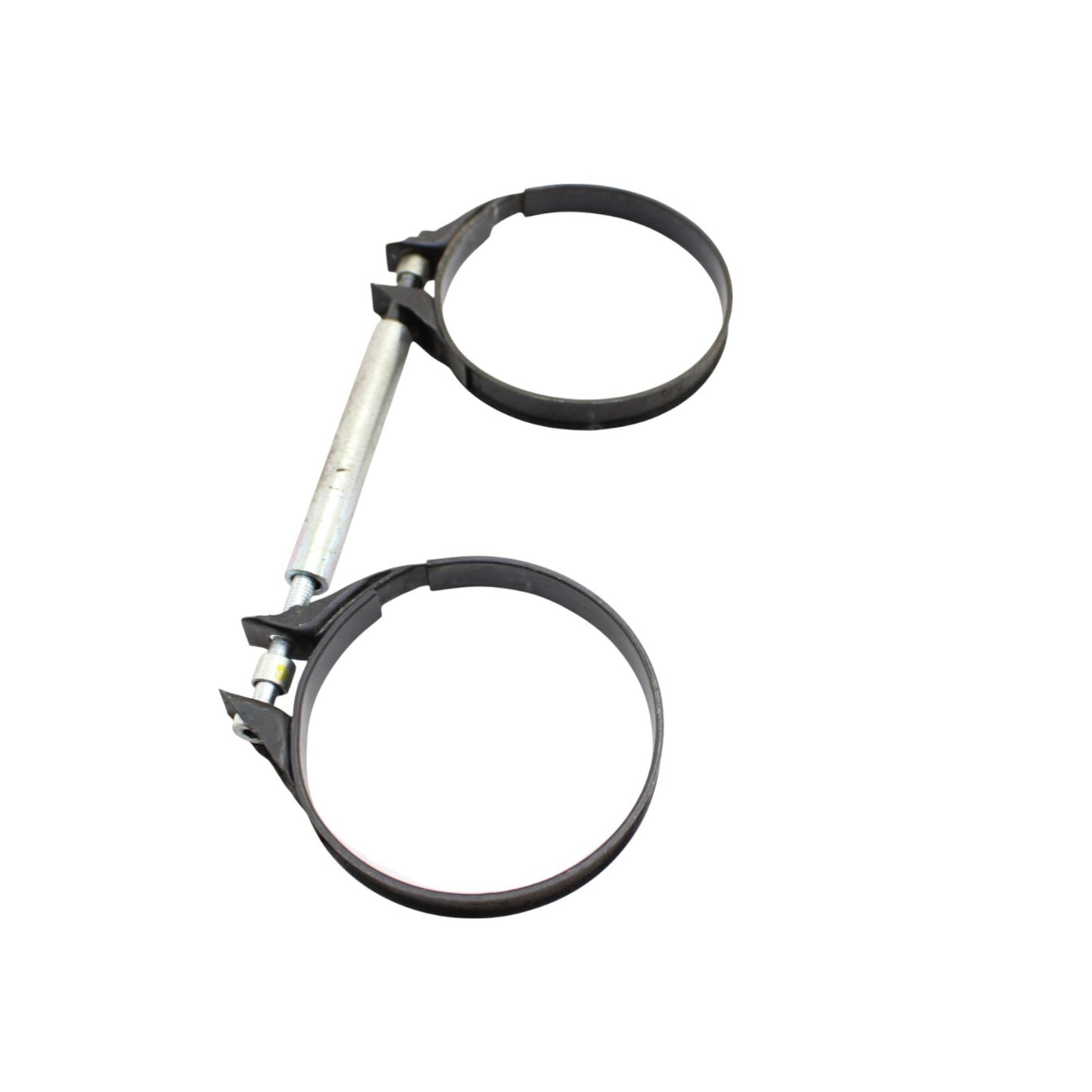 2017 - 2025 SUZUKI GSXR 1000 R INTAKE CLAMPS THROTTLE BODY STOCK ENGINE