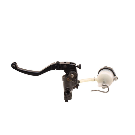 2017 - 2024 SUZUKI GSXR 1000 R FRONT BRAKE MASTER CYLINDER LEVER GALESPEED