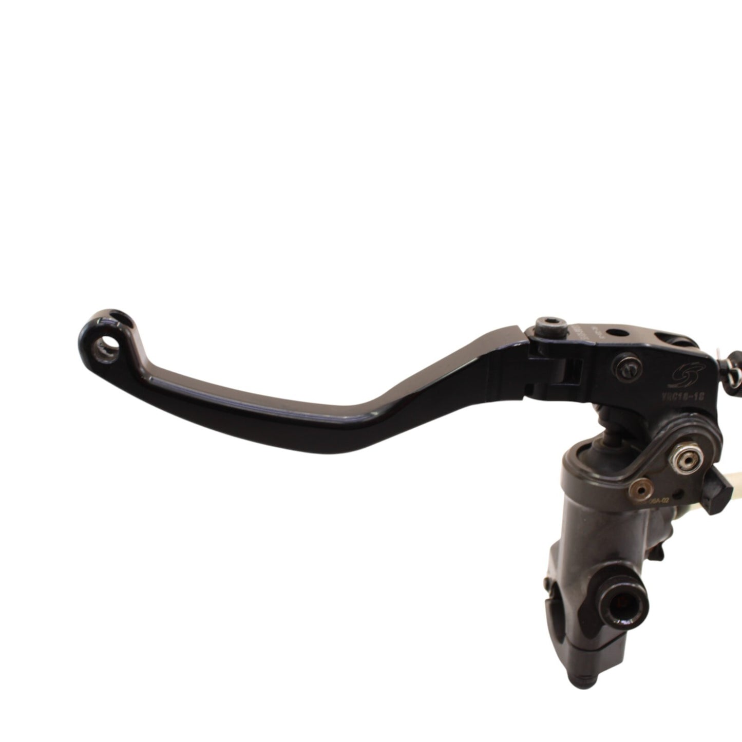 2017 - 2024 SUZUKI GSXR 1000 R FRONT BRAKE MASTER CYLINDER LEVER GALESPEED